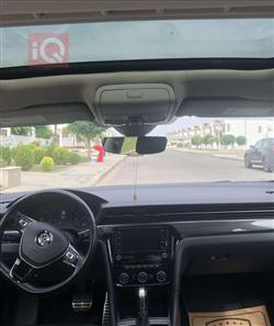 ڤۆڵکسواگن پاسات